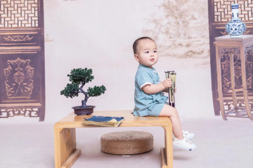 海宁宝宝发烧过后拉肚子
