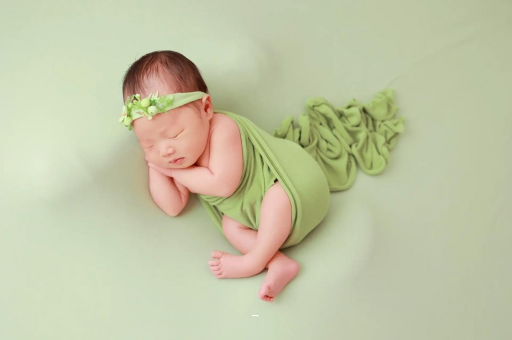 海宁宝宝消化不良